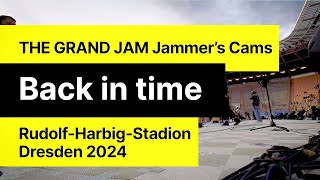 Download Lagu Back in time  – THE GRAND JAM Jammer’s cams Dresden 2024 MP3