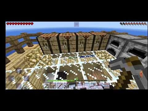 მაინქრაფთის გასვლა#2