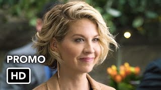 Imaginary Mary Abc Learning To Be A Mom Promo Hd - Jenna Elfman Comedy Series