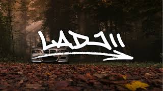 Ladjii X Junior - Calvin Klein Zouk Remix 2K26