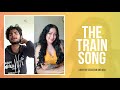 The train song  shafraz and samitha mudunkotuwa  cover by zeda eon  asii