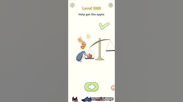 DOP 2 - Level 1053 - Delete One Part by SayGames