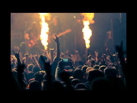 Attila   Party With The Devil