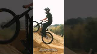 ¿Que es una bici de dirt jump MTB?