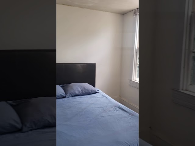 Video 1: Extra lg bed room 15x17