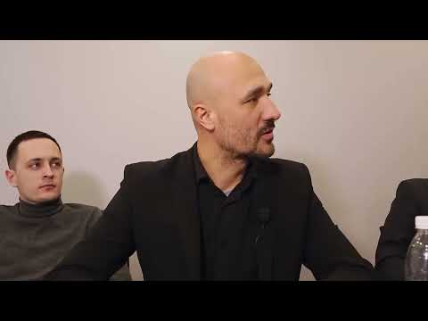 Креативная идея для поздравления на 8 марта