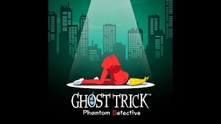 Ghost Trick (Arranged)  Ghost Trick: Phantom Detective (2023)