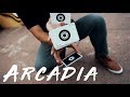 Cardistry | ARCADIA by Lance Maderal