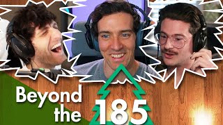 James Willems' Prison Fitness Plan | Beyond the Pine #185