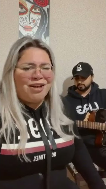 É hora e parar com a #presepada...😉 #Cover #PriscilaMeireles #MaiaraeMaraisa #MariliaMendonca
