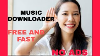 How to download music in easy