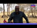 MBUNGE MULUGO ZIARANI JIMBONI KWAKE SONGWE MBUNGE MULUGO ZIARANI JIMBONI KWAKE SONGWE