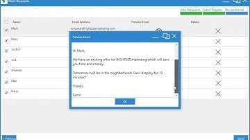 Using Veloxy Inbox Email Templates | https://veloxy.io | Salesforce #veloxy