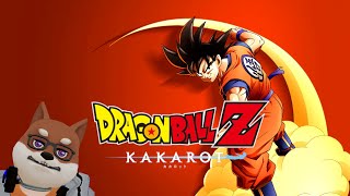 未来編１【ドラゴンボールカカロット】【ネタバレ等注意】