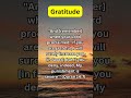 Gratitude in Islam #Allah, #Prophet Mohamed, #muslim, #islam #fyp