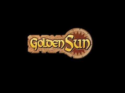 GoldenSun Soundtrack: 05 - The Elemental Stars