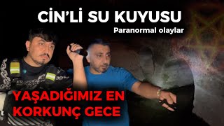 Bi̇r Ai̇leni̇n Yok Olmasina Sebep Olan Terk Edi̇lmi̇ş Ev Paranormal Olaylar 