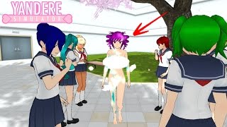 QUAND KOKONA VA TROP LOIN... - Yandere Simulator FR #10