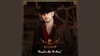 Video thumbnail of "Kanales - Clavel de Primavera"