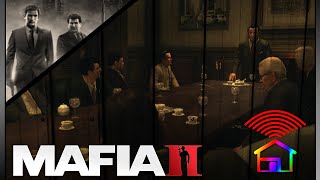 Mafia II review - ColourShed