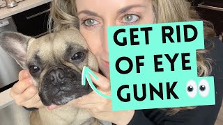 Here's How to Keep Eyes Clean & Clear | How to Get Rid Of Eye Gunk