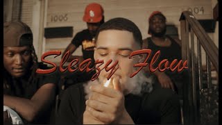 Guwop Gotti - Sleazy Flow (Freestyle) (Official Music Video)