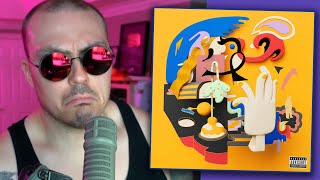 Yeah (bonus) - Mac Miller | FANTANO REACTION Resimi