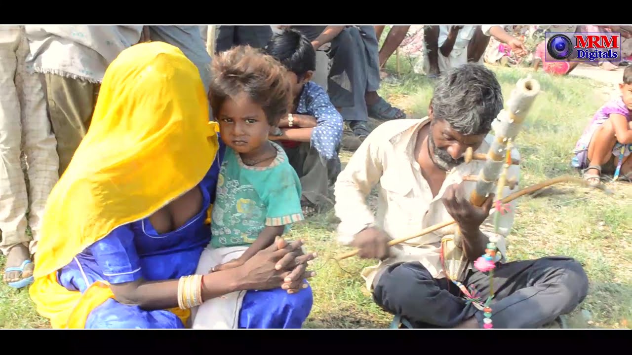  video Bhopa Bhopi           Tejaji Viral Song  tejaji