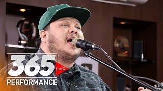 Mayonnaise - Jopay (365 Live Performance)