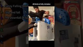 Epic Funny Fails Compilation 😂💥#funnyfails #failcompilation