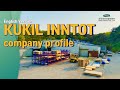 Kukil inntot  english version