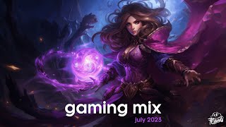 Gaming Music 2023 ♫♫ Best Of Gaming Mix ♫ NCS ,Trap, Dubstep, House, EDM