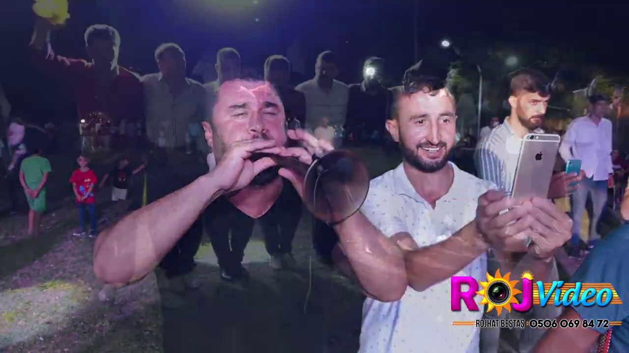 ZURNACI NİMET 2020 Yeni #cida #silvan Şampiyonlar Liği