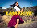 Kamariya | STREE | Shayal Singh Choreography | Nora Fatehi | Aastha Gill