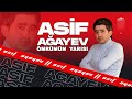 yeni super ifa Ömrümün yarısı ⧸ Asif Ağayev ⧸ asif agayev omrumun yarisi ⧸ en yeni mahnilar ⧸