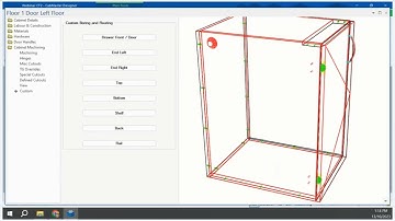 WEBINAR: Intro To Custom Tables (Part 2): Boring, Holes & Drilling