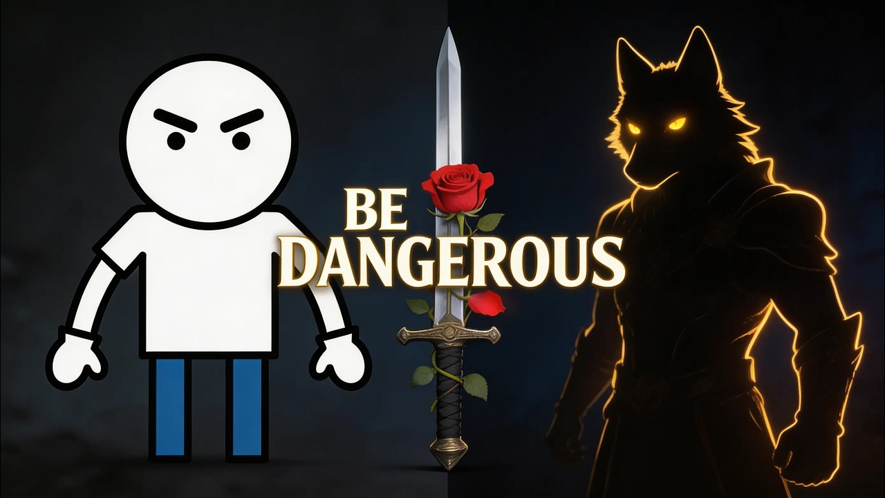 Why Your Kindness Is Killing You Stop Being Harmless