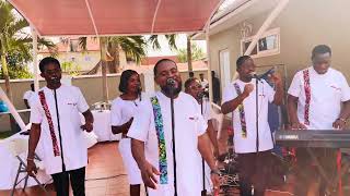 “Bi sa no” Praise-highlife (P6 Choral)