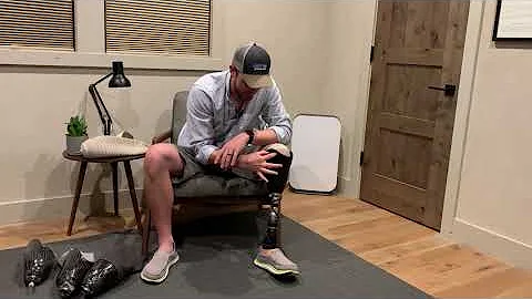 Overview of Prosthetic Suspension Options