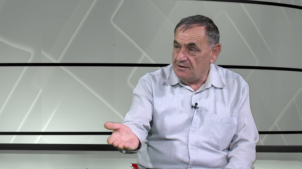 TV KOMENTAR – Pero Šola: „O logoru Jasenovac se ne može govoriti u brojkama“