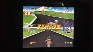 Mario Party 8: Moped Mayhem (Time's Up!)