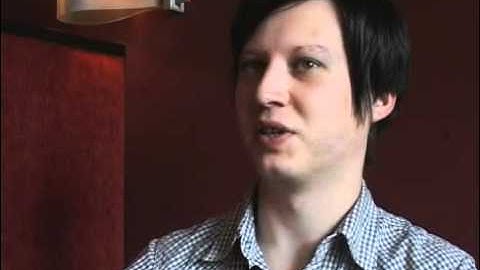 Get Well Soon interview - Konstantin Gropper (part 5)