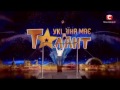 Талантливые дети &quot;Україна має талант-9&quot;.Діти-2  [29.04.2017]