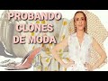 5 Clones de MODA LOW COST súper COMBINABLES.  (Tu Asesora de Imagen y Moda)| Zara, Aliexpress...