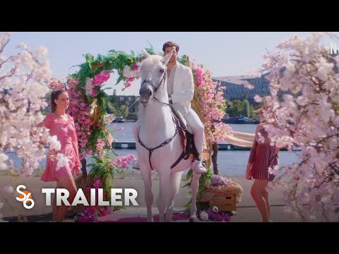 JUST SAY YES: Official HD Trailer (2021)