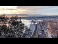 南仏ニースの暖かな冬休み ☀︎ アンティーブ・ヴィルフランシュ=シュル=メール【VLOG】