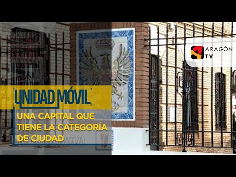 Calatayud, una ciudad de contrastes | MI PEQUEÑA CAPITAL