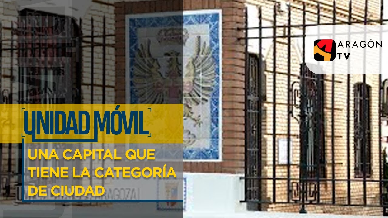 Calatayud, una ciudad de contrastes | MI PEQUEÑA CAPITAL