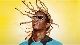 Young Thug -Her Cooke- (NEW SONG 2018)