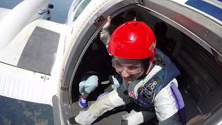 AFP Level 8 Sarah Brady